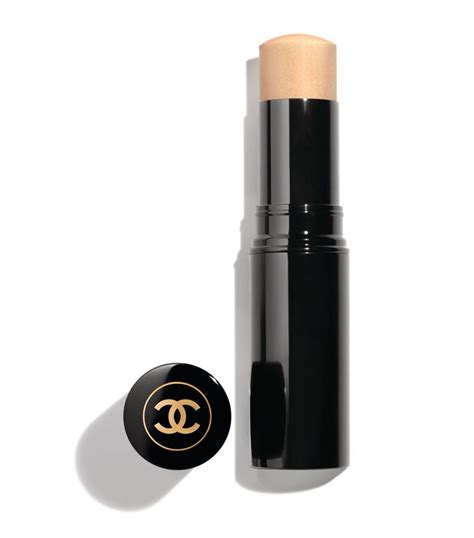 chanel mermaid glow baume essentiel|chanel glow stick baume transparent.